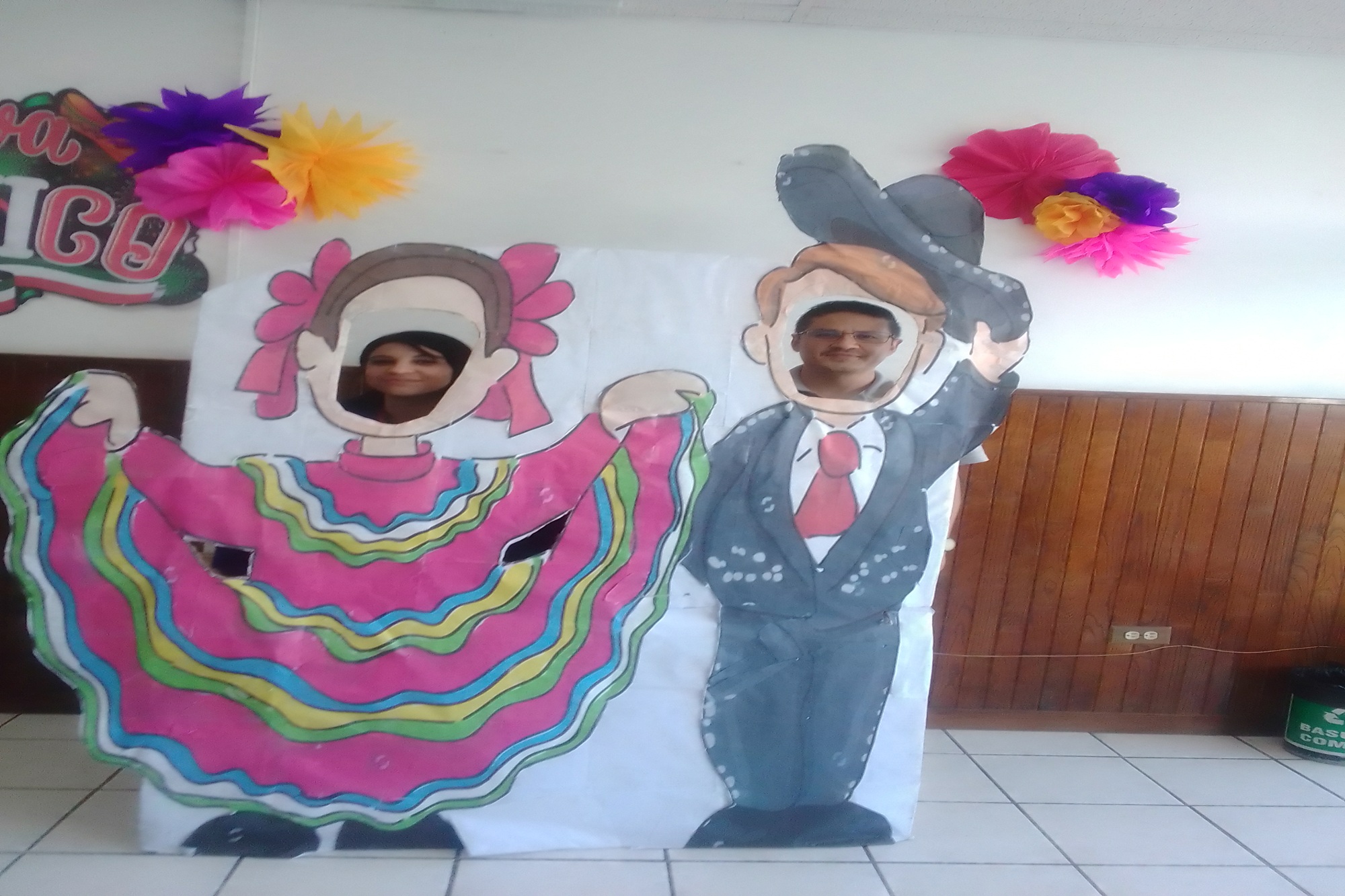 Festejo Ciudad Juárez