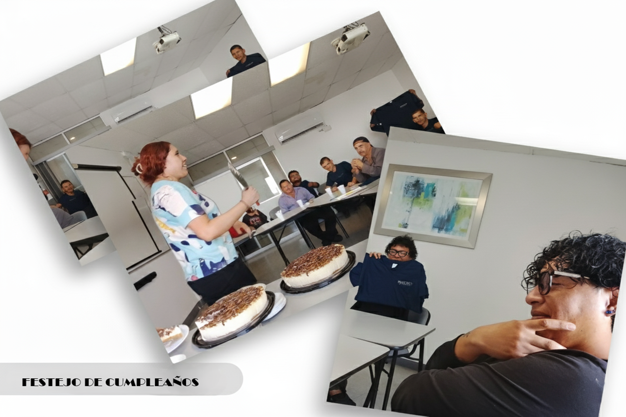 Festejo Ciudad Juárez