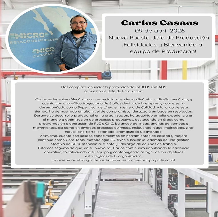 Reconocimiento